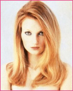 fryzury m�skie galeria